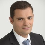 Joël VIVES, Directeur Associé du Groupe Alixio