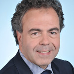 Luc CHATEL, Député LR de Haute-Marne, secrétaire général de LR, ancien Ministre de l'Education nationale