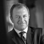 Laurent CHOAIN, DRH du Groupe MAZARS et enseignant