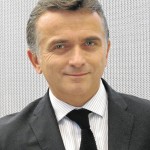 Gilles POULIGNY, Directeur Général adjoint du Groupe IGS
