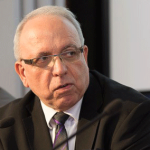 Roland BRECHOT, Directeur Gérénal d'ITG