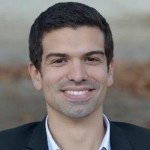 Jonas HADDAD Secrétaire Général Adjoint de la Fondation. Membre Fondateur du cabinet ALTO Avocats