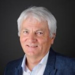 Jean-Paul BOUCHET, Secrétaire Général de la CFDT Cadres, ùmembre du Bureau National Confédéral de la CFDT, Président de l'AGIRC