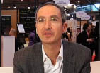 Steve FIEHL, Directeur Général Délégué en charge de l'innovation du Groupe CrossKnowledge