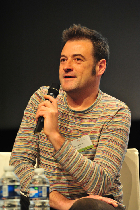 Frédéric Meunier