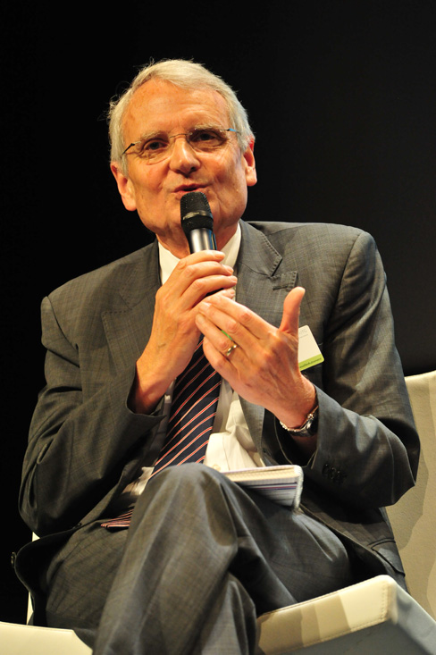 Gérard Cherpion
