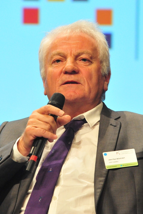 Jean-Paul Bouchet