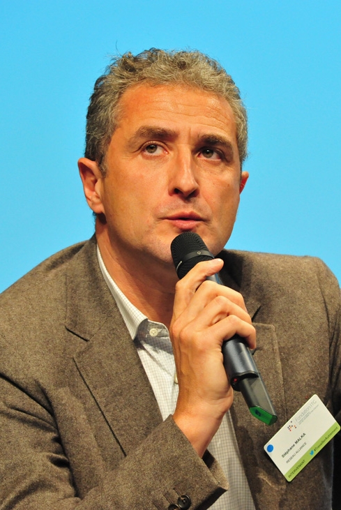 Stéphane Malka