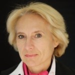 Danielle DERUY, Directrice Générale du Groupe AEF