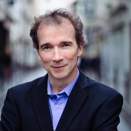 Emmanuel LANDAIS Directeur Général de l’ADIE