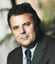 Jean-Marie MARX Directeur Général de l’APEC