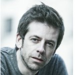 David LACOMBLED, Directeur Délégué à la stratégie de contenus d'Orange, Président du Think-Tank La Villa Numéris