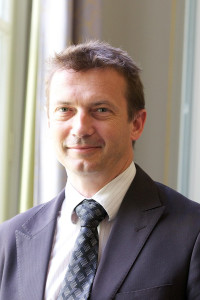 Olivier Meriaux, Politiste à Sciences PO Grenoble