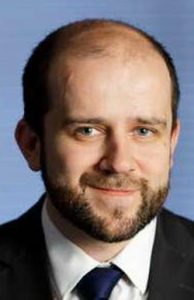 Pierre RAMAIN Maitre des requêtes au Conseil d’Etat