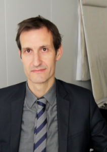 Richard Abadie Directeur général de l'Anact