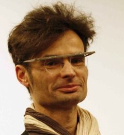 Philippe Lefebvre, Enseignant-chercheur, CRG de l'Ecole des Mines de Paris