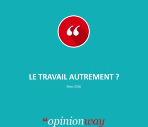 le travail autrement