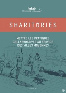 Sharitories