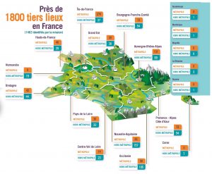 Carte de France tiers lieux-min